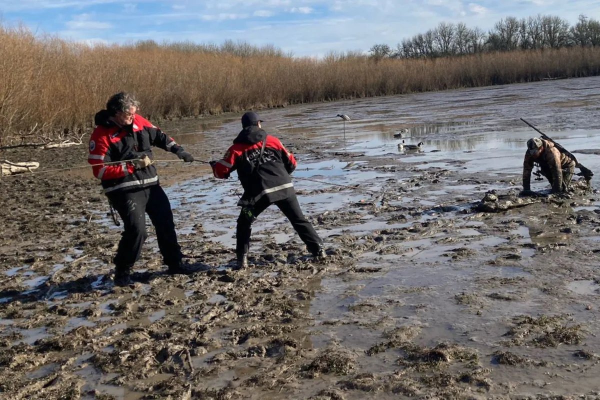 🦀 갯벌 체험 공원(카이유 후레아이 파크) 이미지 5